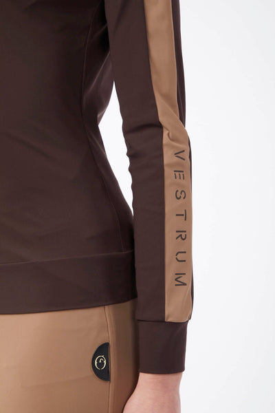 Vestrum FW25 - NORWICK WOMEN'S TRAINING TOP