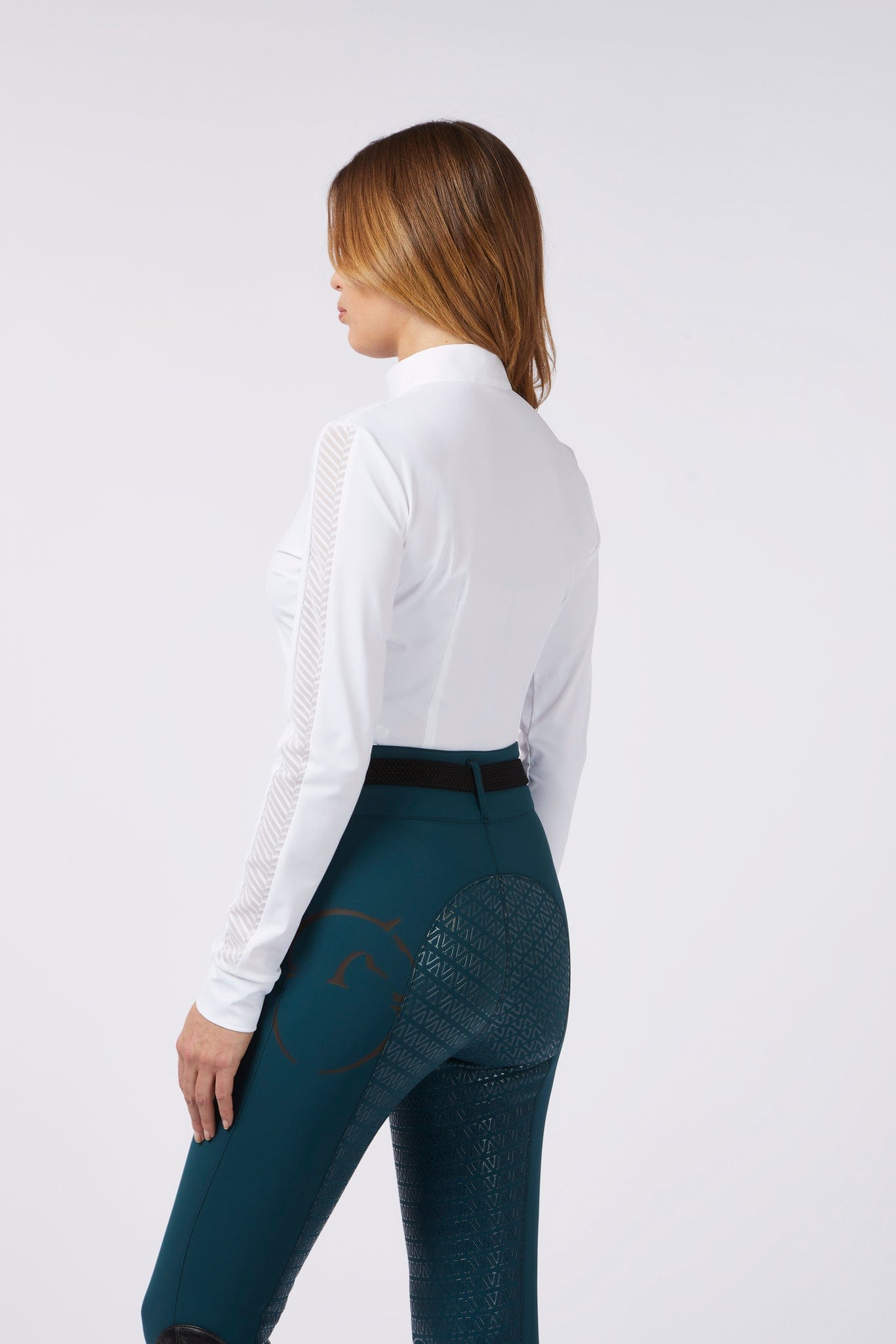 Vestrum - Graz Women's LS Competition Shirt - FW24 (XL Only)