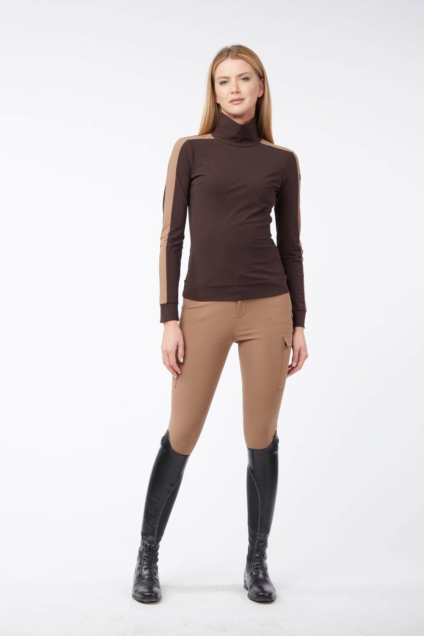 Vestrum FW25 - NORWICK WOMEN'S TRAINING TOP