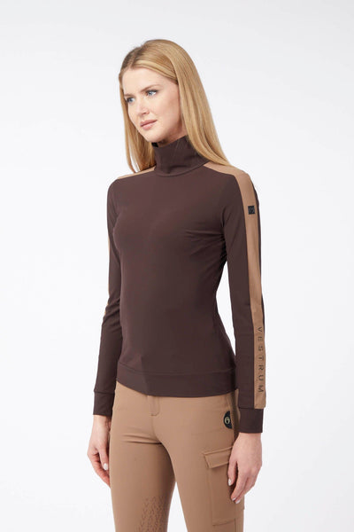 Vestrum FW25 - NORWICK WOMEN'S TRAINING TOP