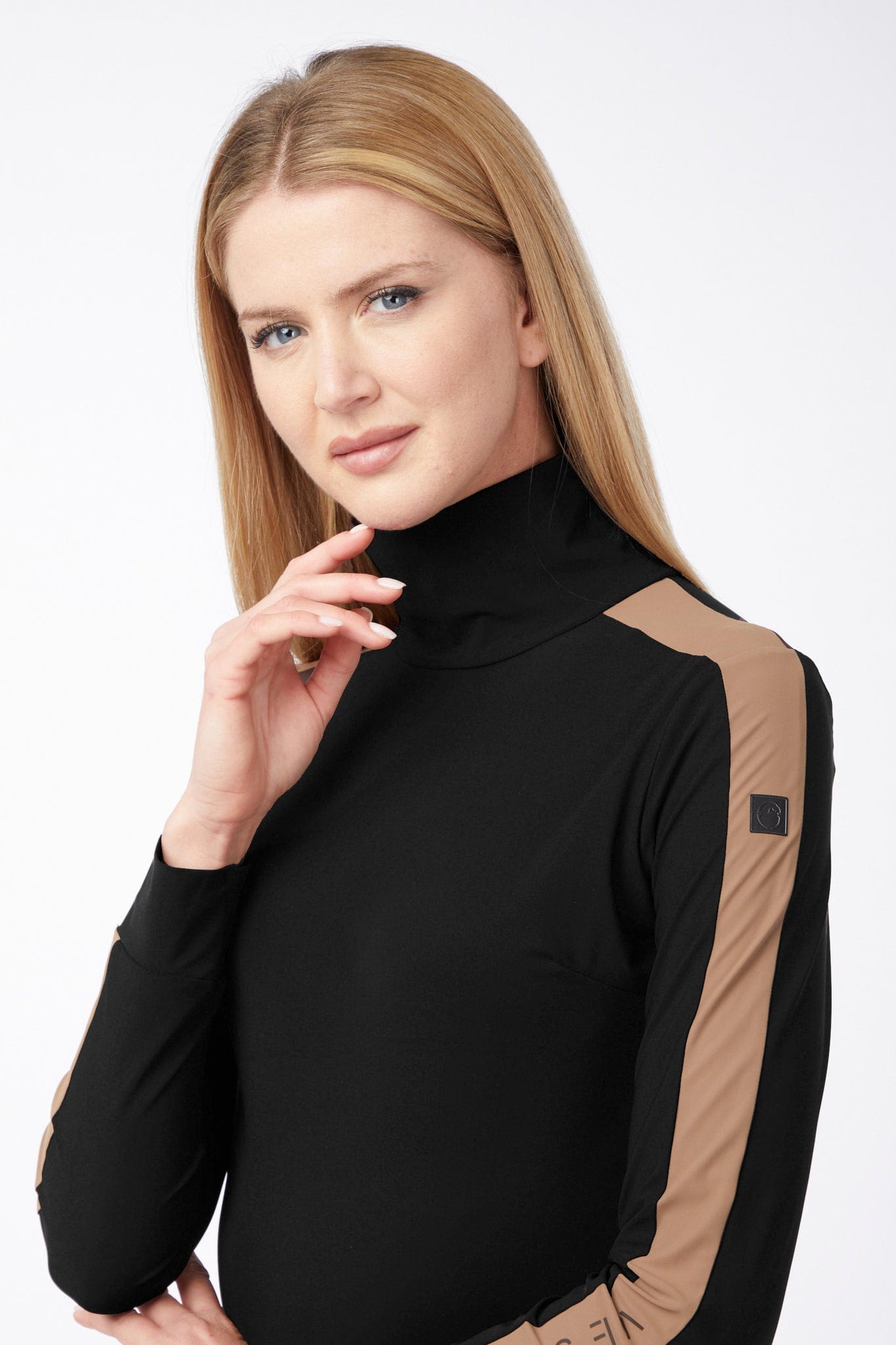 Vestrum FW25 - NORWICK WOMEN'S TRAINING TOP