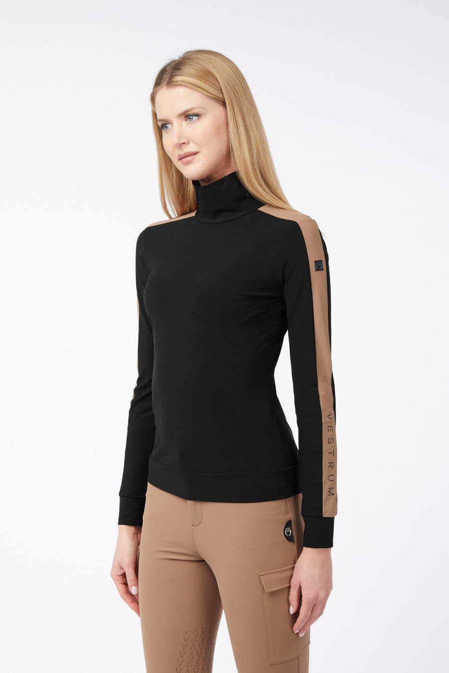 Vestrum FW25 - NORWICK WOMEN'S TRAINING TOP