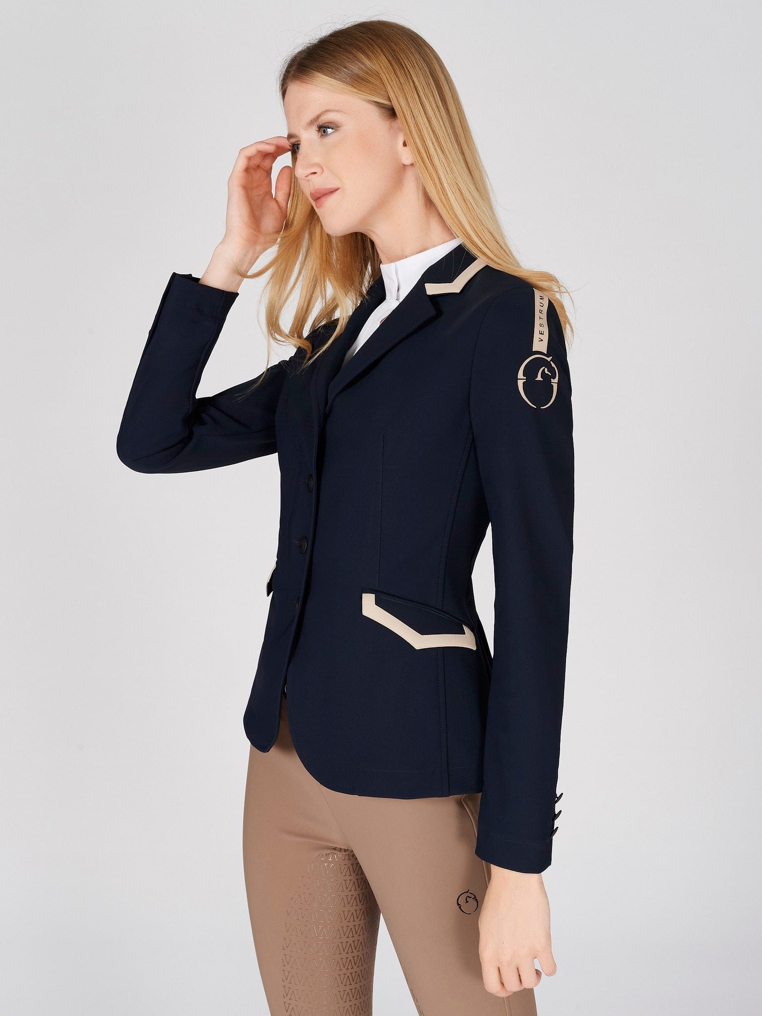 Vestrum FW25 - ALESSANDRIA WOMEN'S UNLINED SHOW JACKET