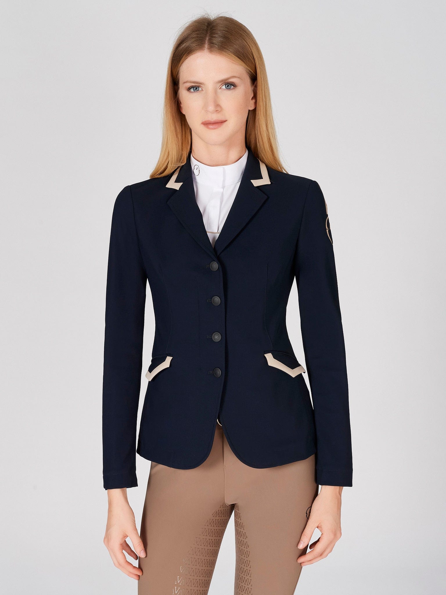Vestrum FW25 - ALESSANDRIA WOMEN'S UNLINED SHOW JACKET