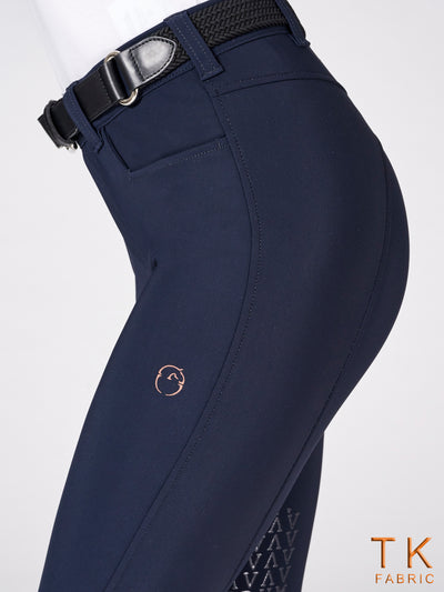 Vestrum - Syracuse Women's Knee Grip Riding Breeches - FW24