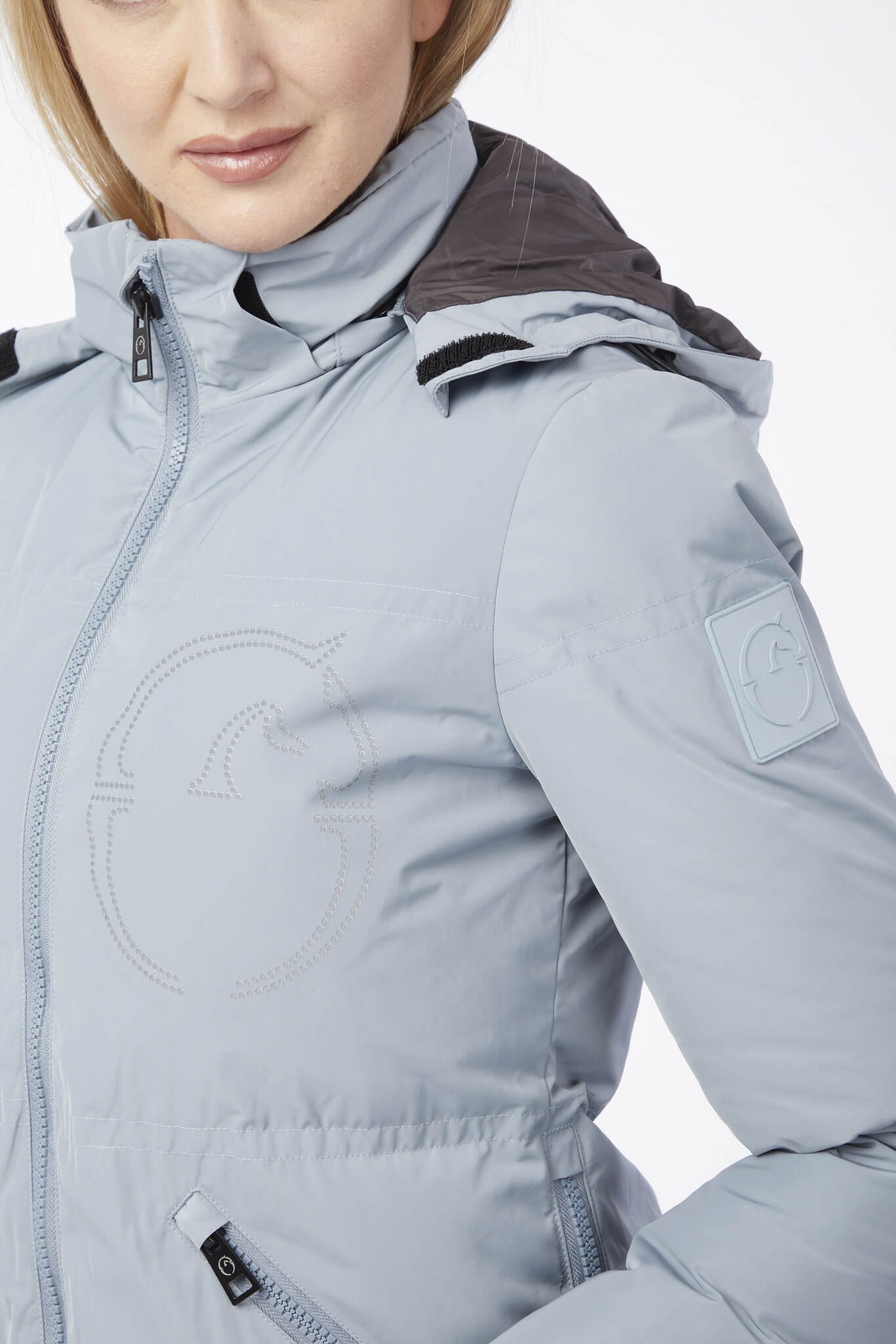 Vestrum FW25 - NEW YORK WOMEN’S PADDED JACKET