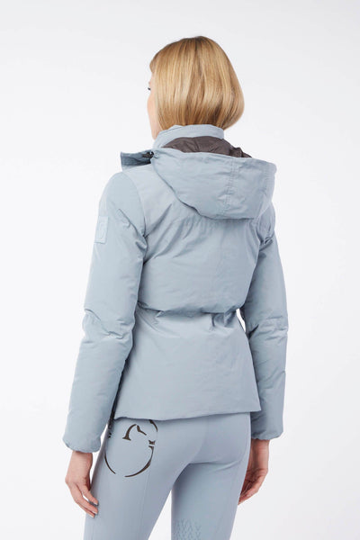 Vestrum FW25 - NEW YORK WOMEN’S PADDED JACKET