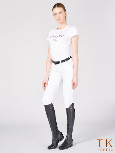 Vestrum - Syracuse Women's Knee Grip Riding Breeches - FW24