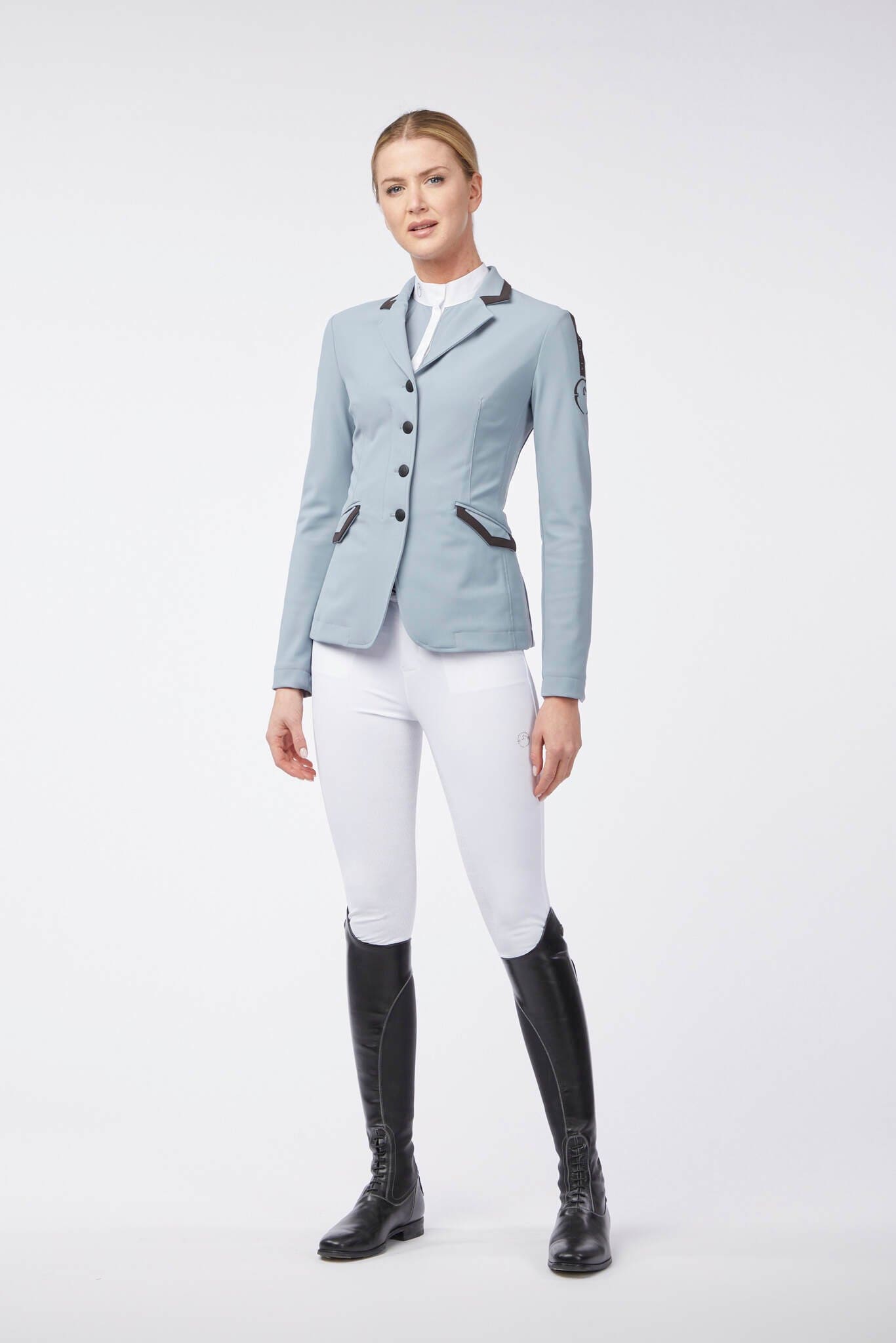 Vestrum FW25 - ALESSANDRIA WOMEN'S UNLINED SHOW JACKET