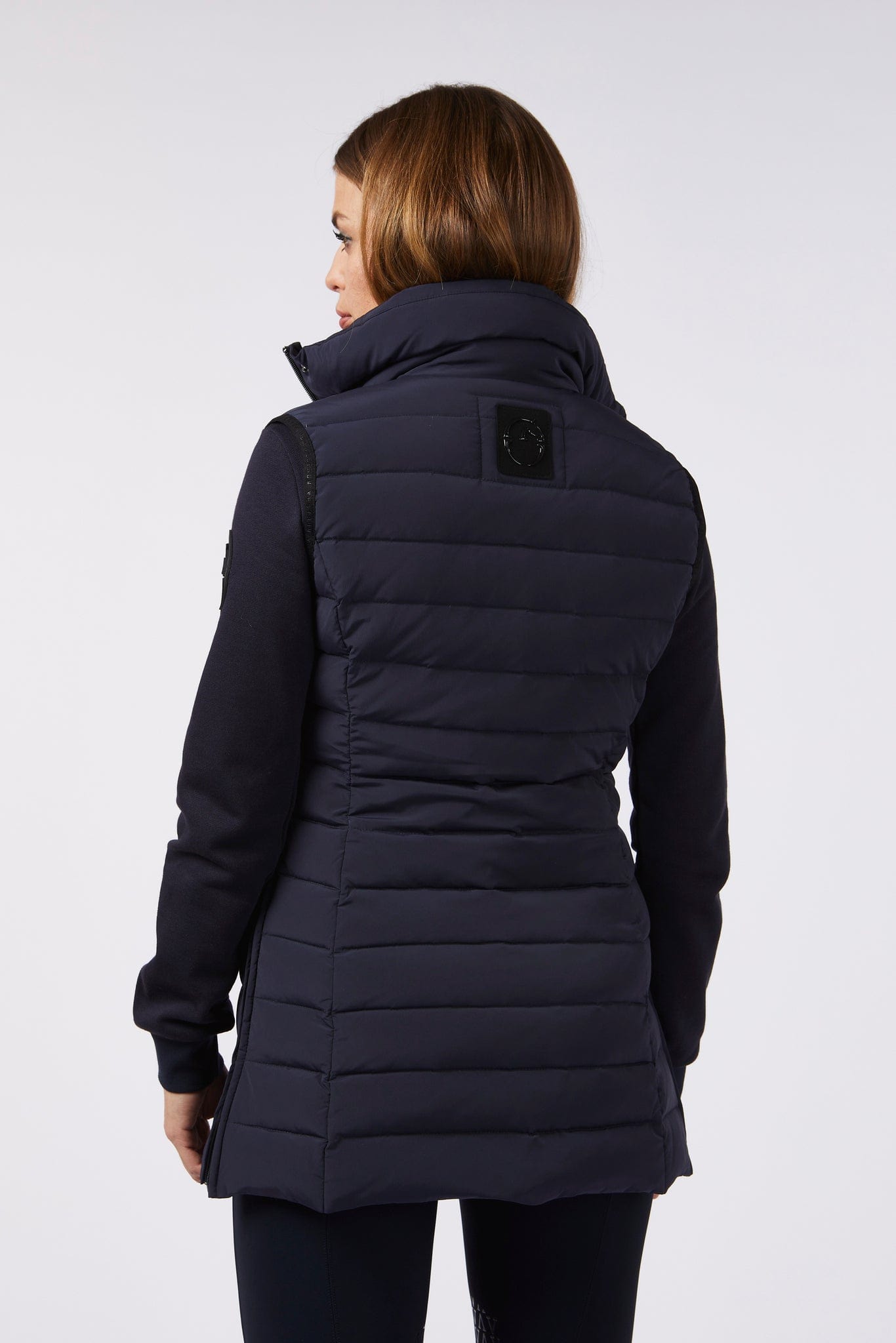 Vestrum - Whinterberg Women's Padded Vest - FW24 ALL SALES FINAL