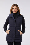 Vestrum - Whinterberg Women's Padded Vest - FW24