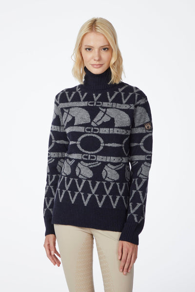 Vestrum - ANSAN WOMEN’S SWEATER FW25
