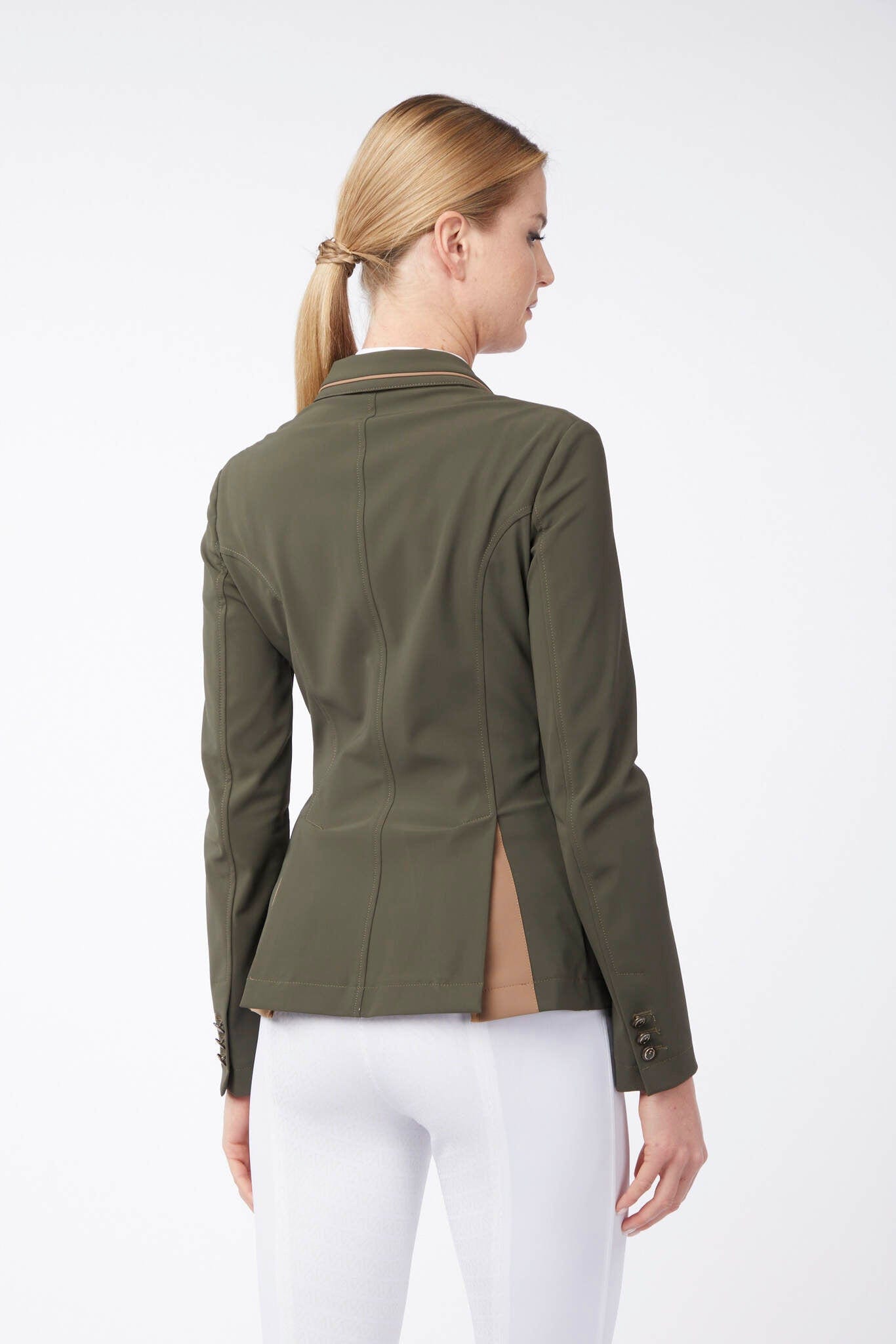 Vestrum FW25 - ALESSANDRIA WOMEN'S UNLINED SHOW JACKET