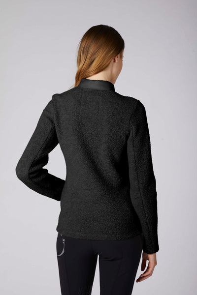 Vestrum - JOHANNESBURG WOMEN’S JACKET FW25