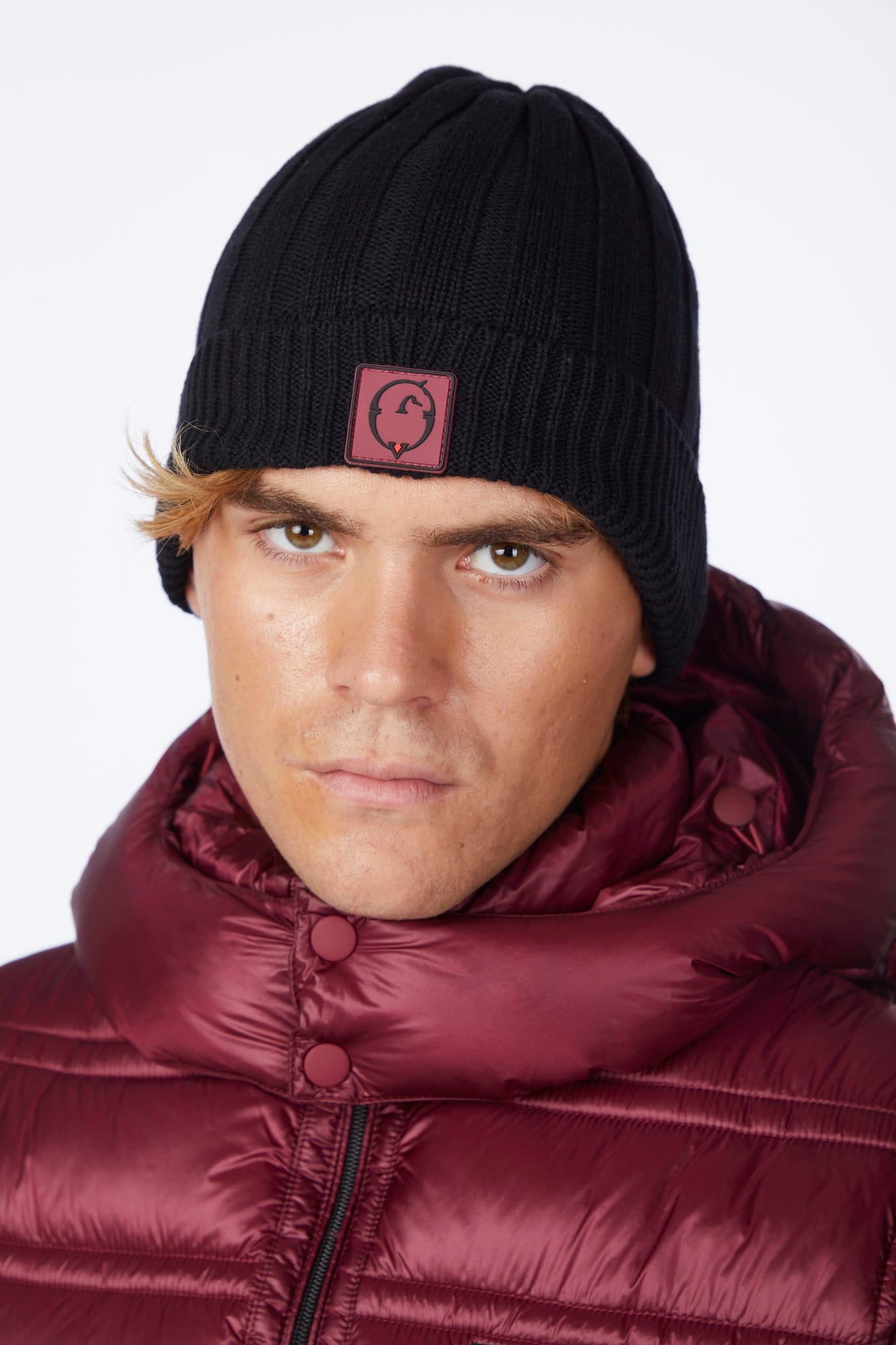 VESTRUM - KURHAH WINTER CAP FW25