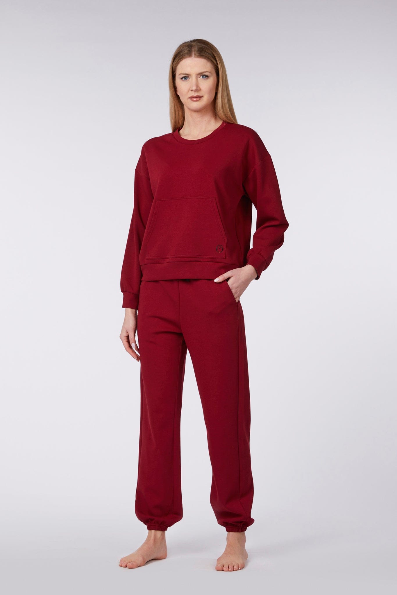 VESTRUM - LYNX WOMEN’S SWEATSHIRT FW25