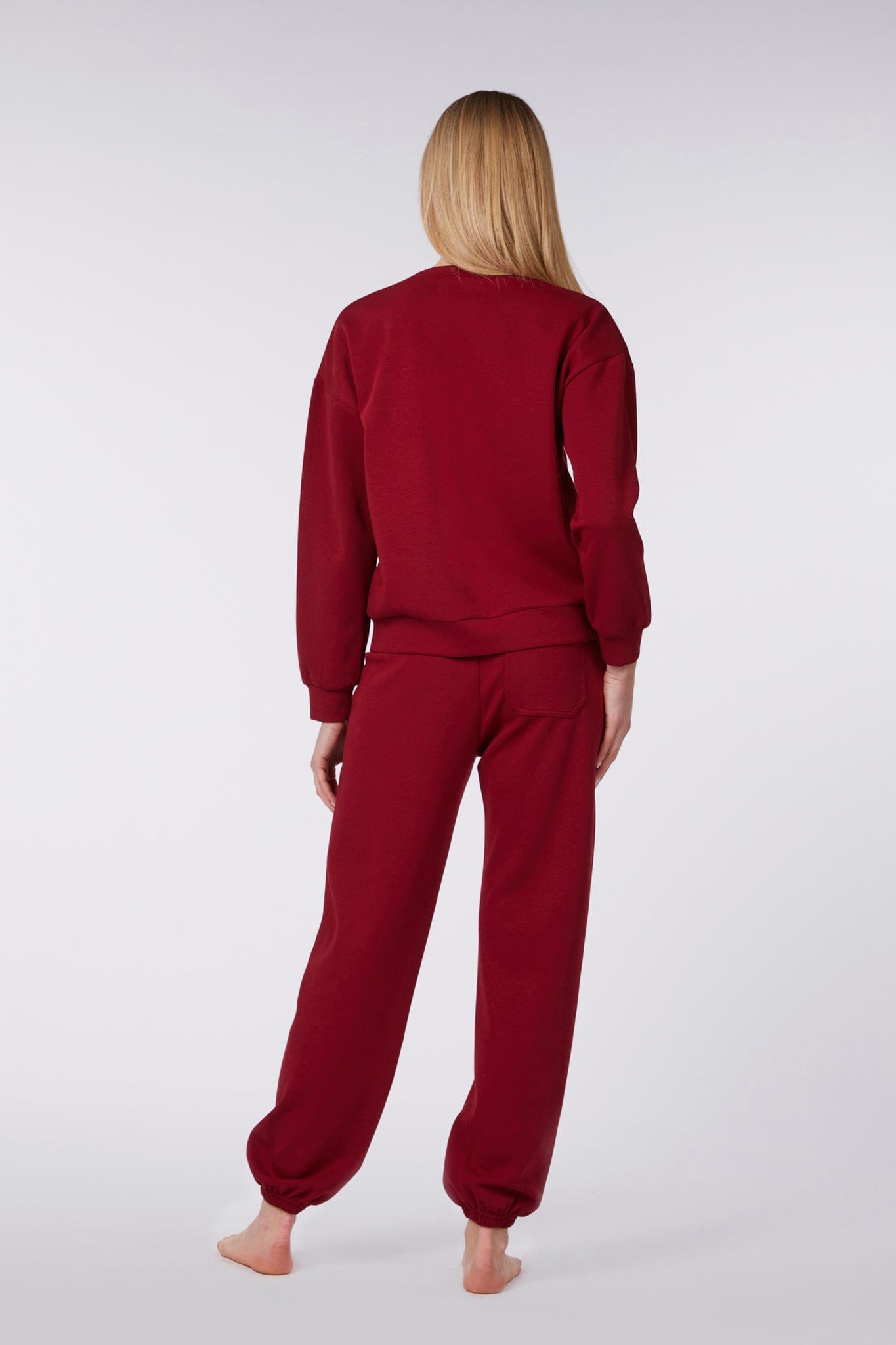 VESTRUM - LYNX WOMEN’S SWEATSHIRT FW25