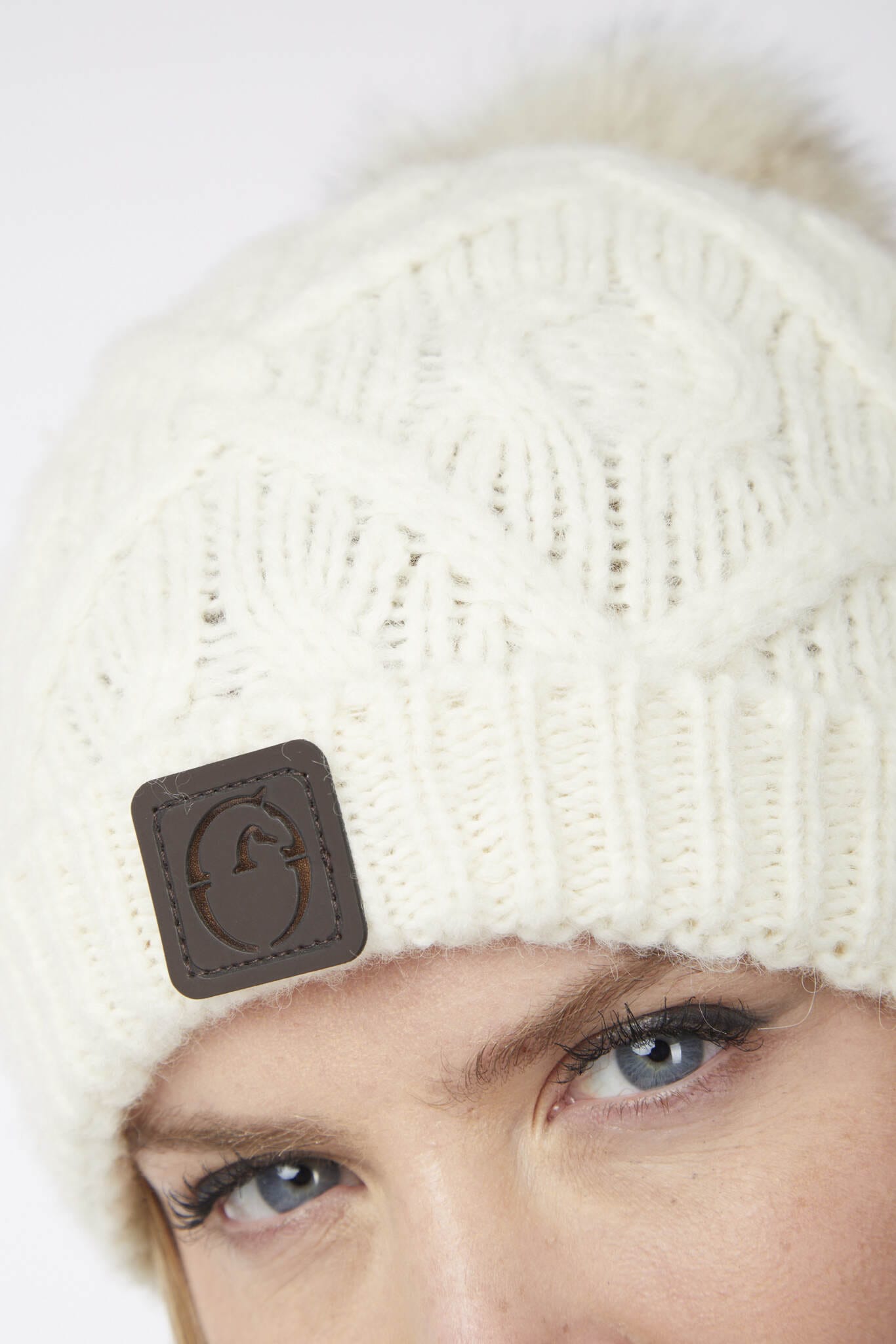 VESTRUM - ISEO WINTER CAP FW25