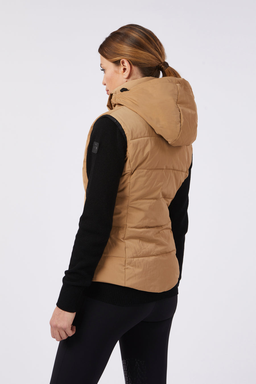 Vestrum - Chiba Women's Padded Vest - FW24