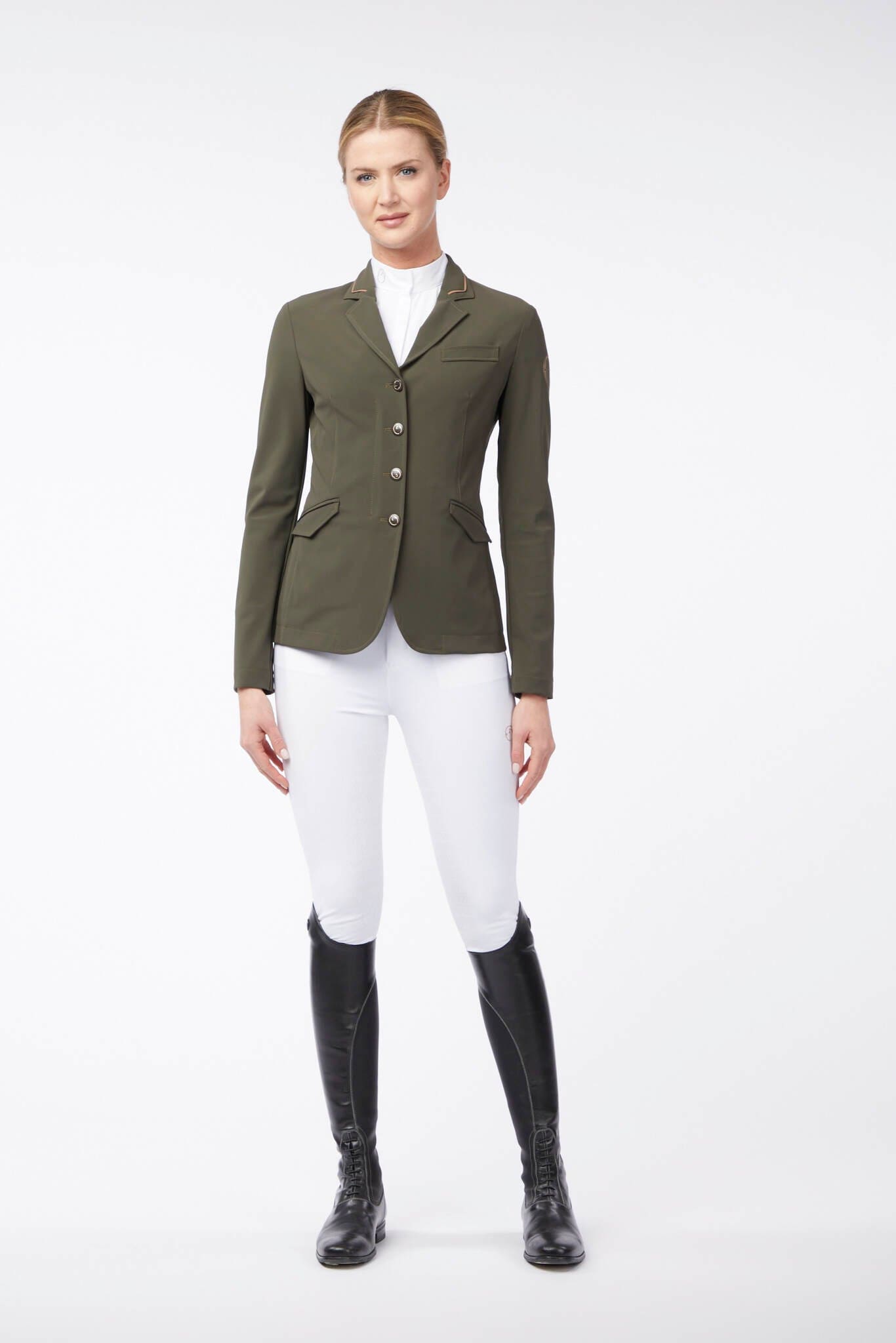 Vestrum FW25 - ALESSANDRIA WOMEN'S UNLINED SHOW JACKET