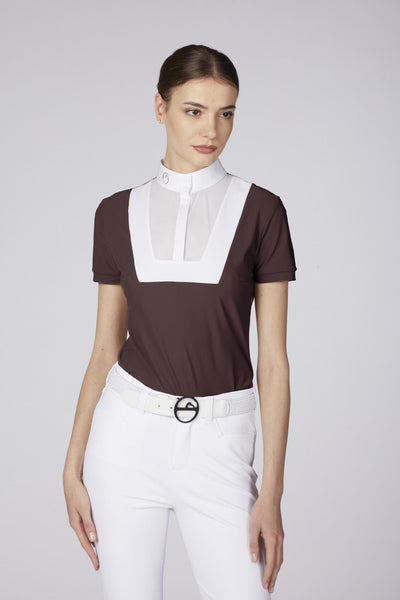 Vestrum SS26 - CESENA SS SHOW SHIRT