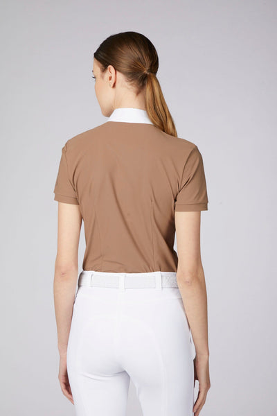 Vestrum SS26 - CESENA SS SHOW SHIRT