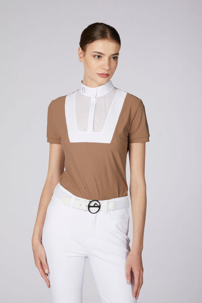 Vestrum SS26 - CESENA SS SHOW SHIRT