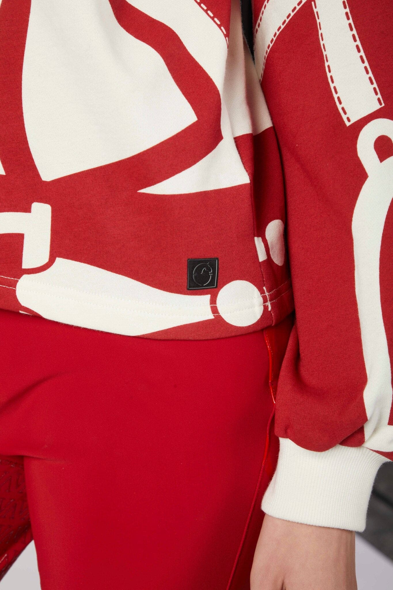 Vestrum SS26 - MONTPELLIER SWEATSHIRT