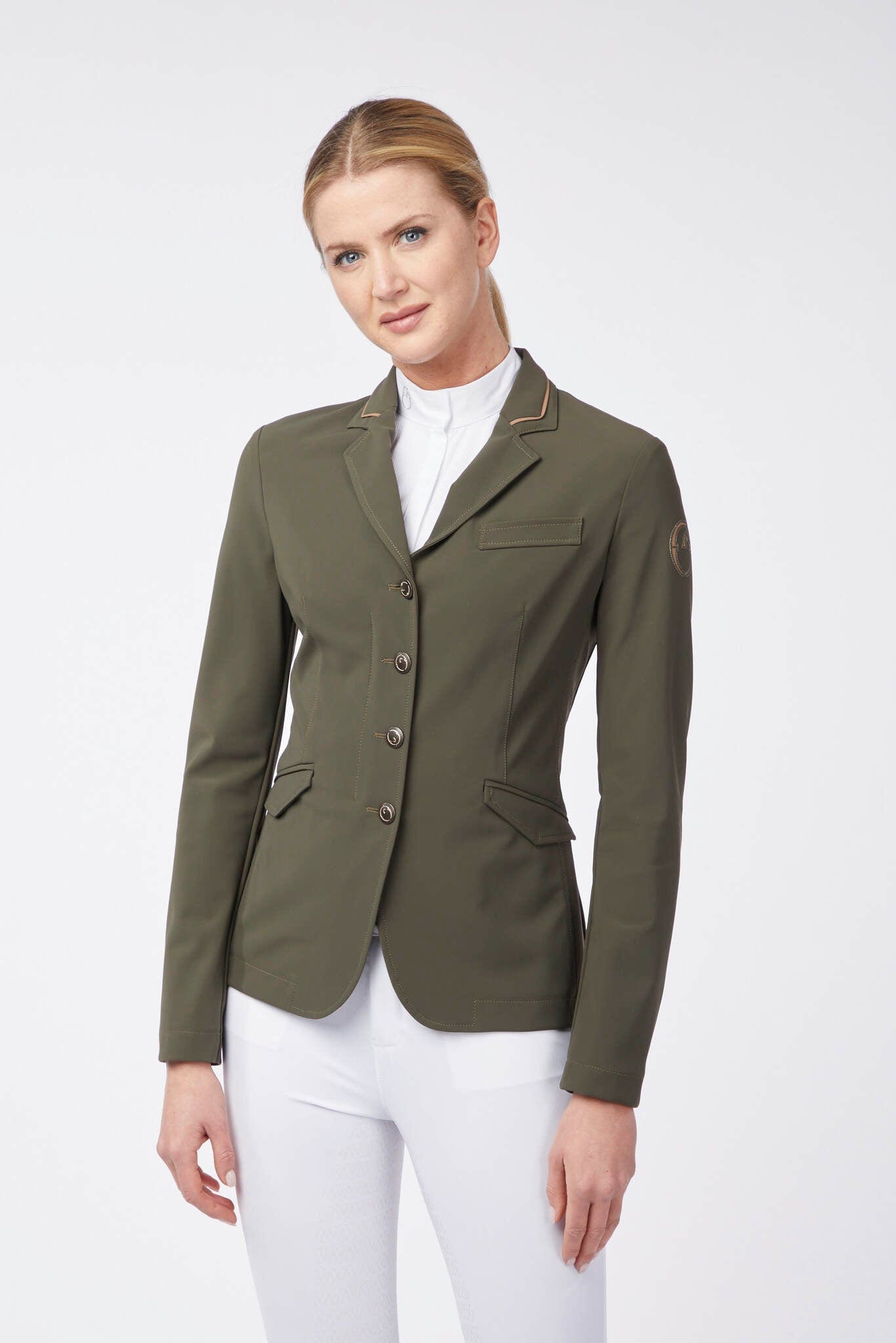 Vestrum FW25 - ALESSANDRIA WOMEN'S UNLINED SHOW JACKET
