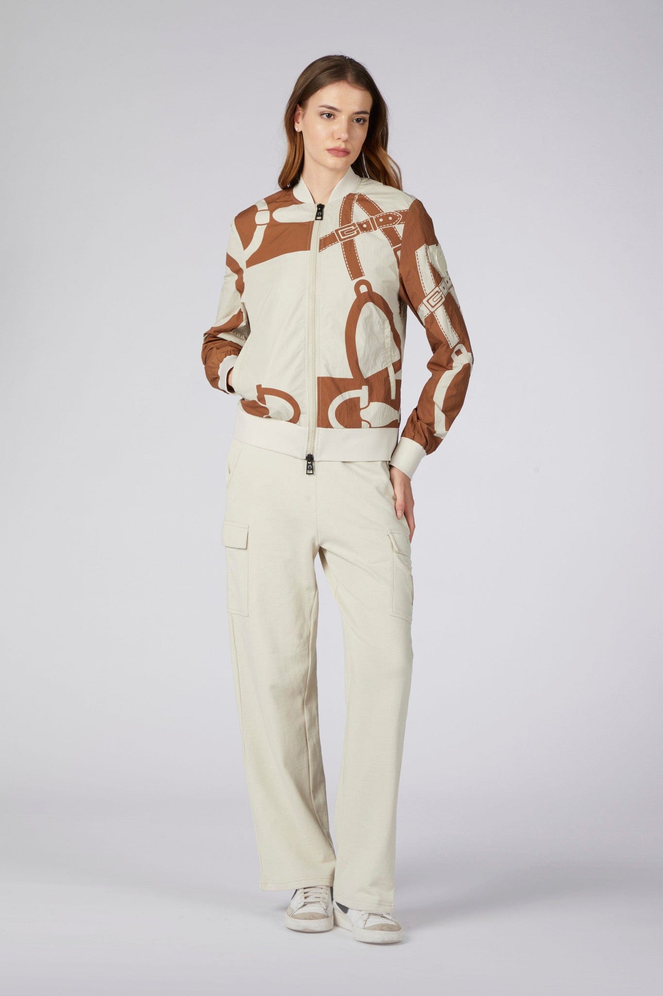 Vestrum SS26 - NEW ORLEANS JACKET