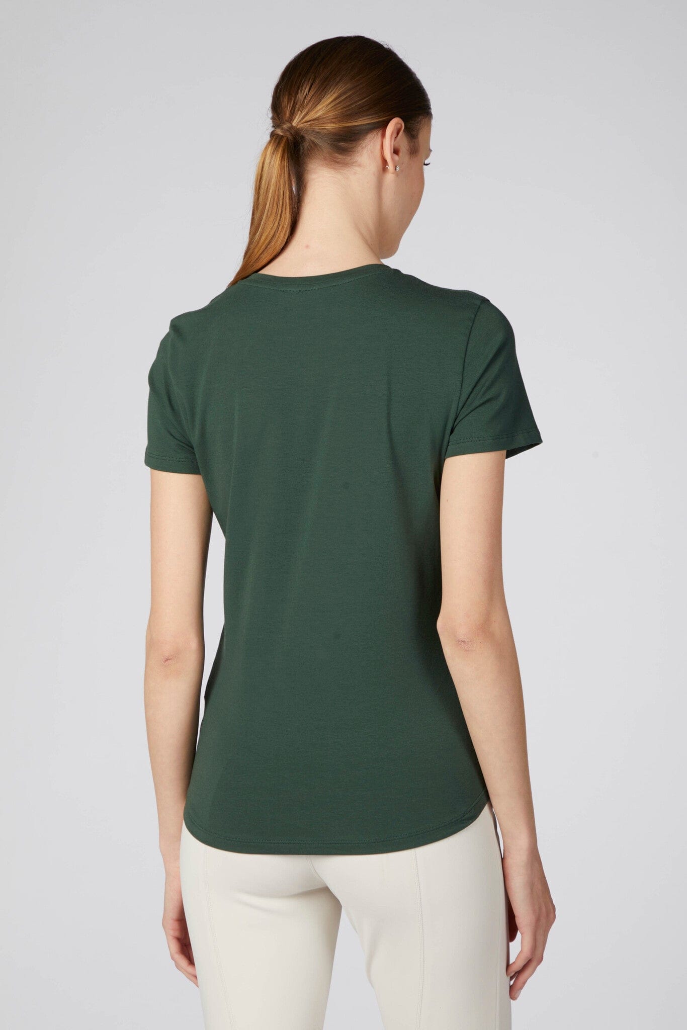 VESTRUM - RABAT WOMAN'S T-SHIRT - SS26