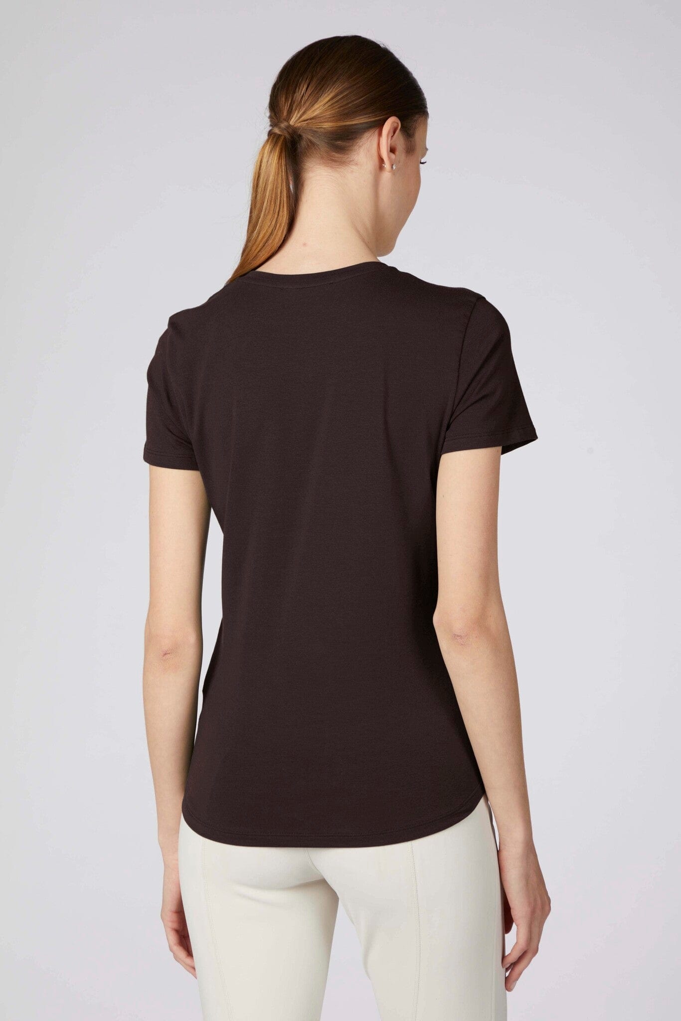VESTRUM - RABAT WOMAN'S T-SHIRT - SS26