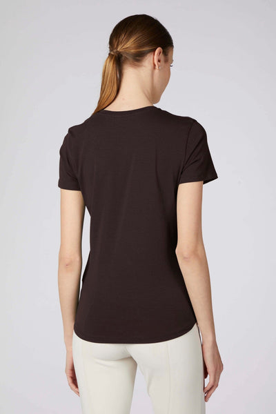 VESTRUM - RABAT WOMAN'S T-SHIRT - SS26