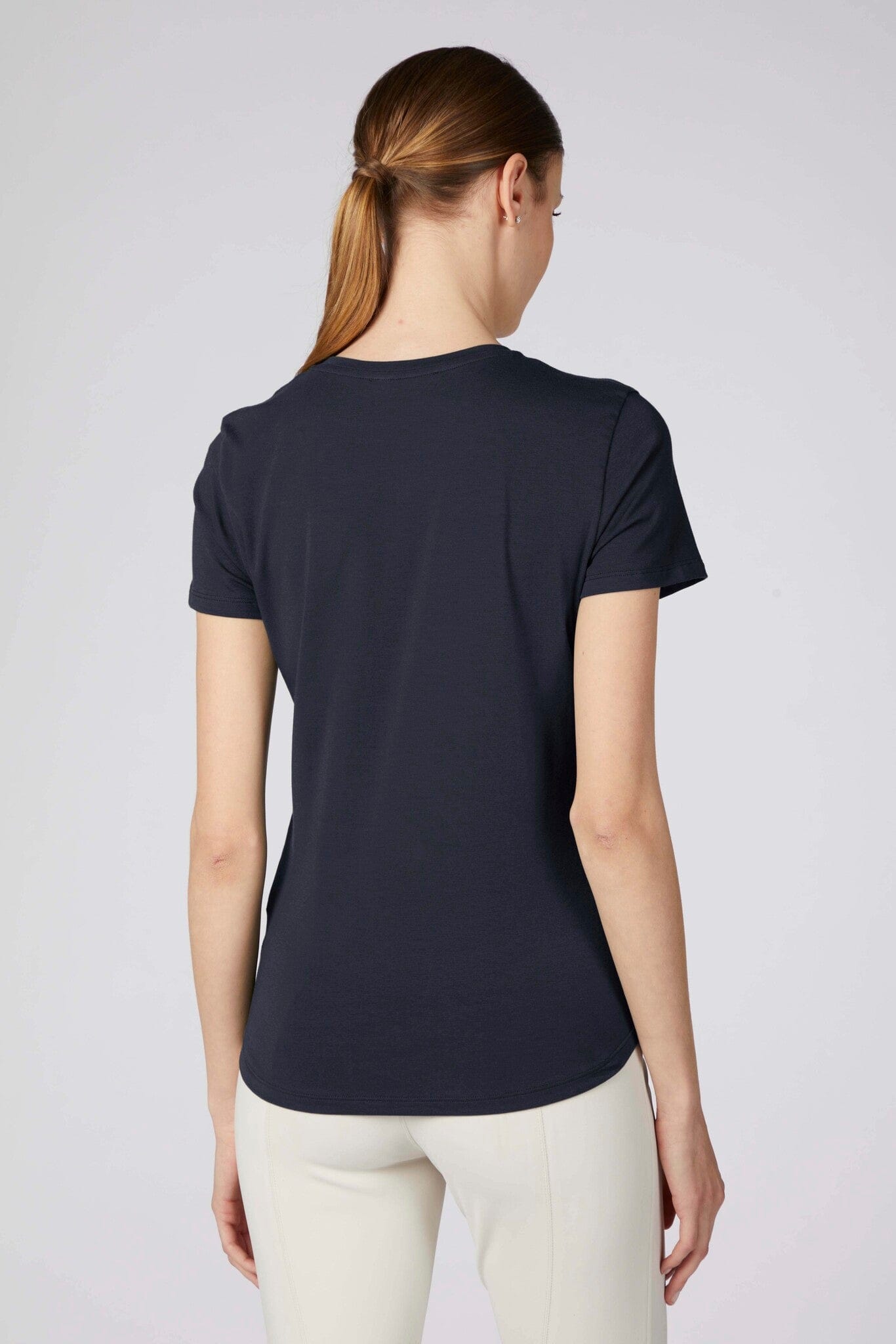 VESTRUM - RABAT WOMAN'S T-SHIRT - SS26