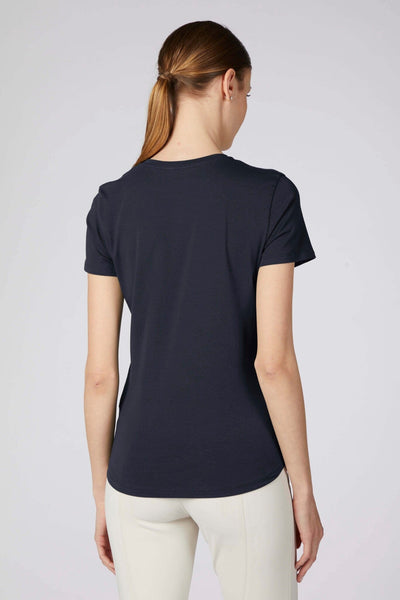 VESTRUM - RABAT WOMAN'S T-SHIRT - SS26