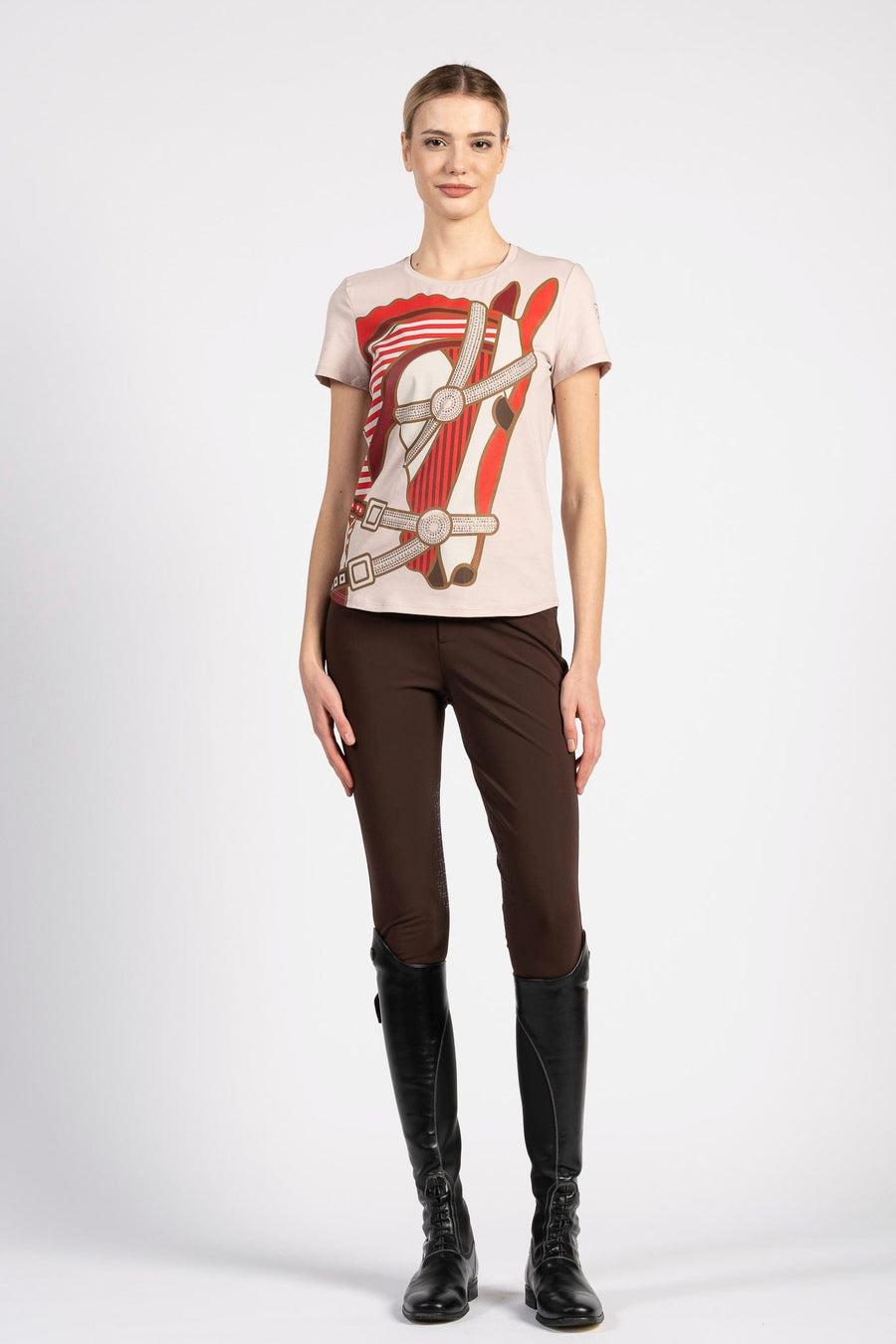 VESTRUM - MIAMI SS TSHIRT - SS26