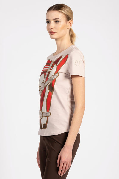 VESTRUM - MIAMI SS TSHIRT - SS26