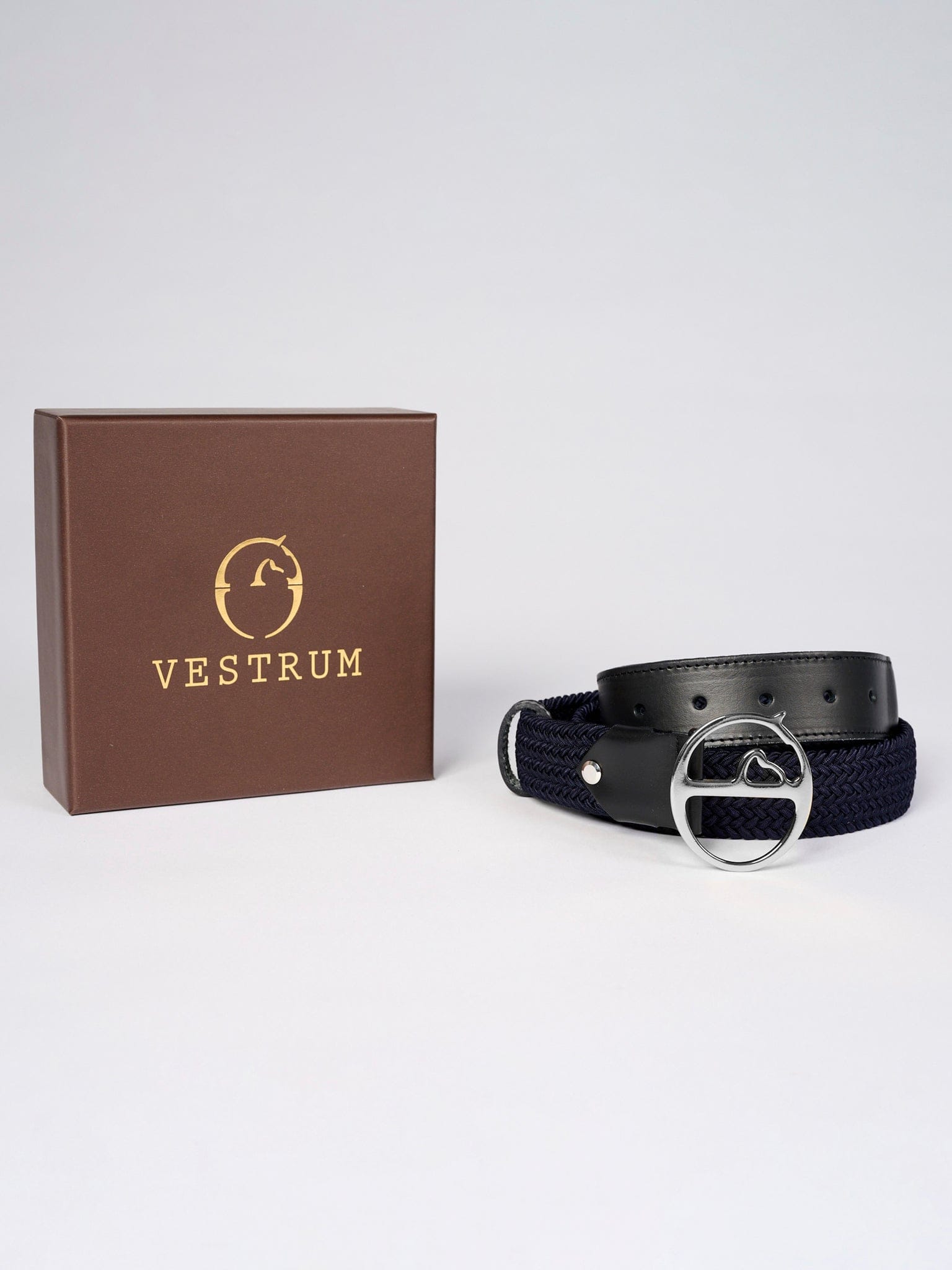 VESTRUM - FARO BELT - SS26