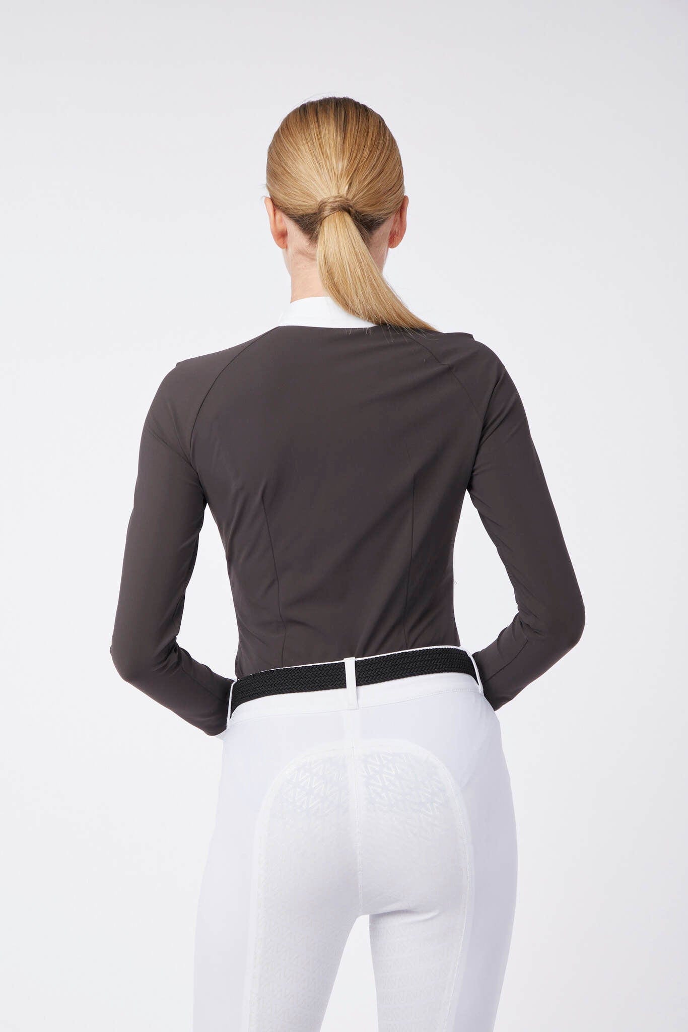 Vestrum FW25 - JENA WOMEN’S LONG-SLEEVED SHIRT