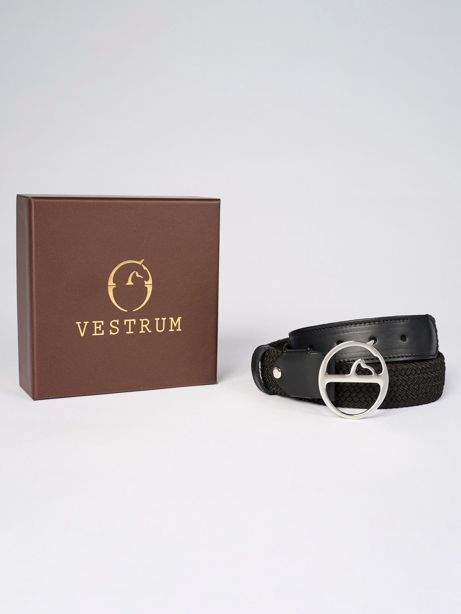 VESTRUM - FARO BELT - SS26