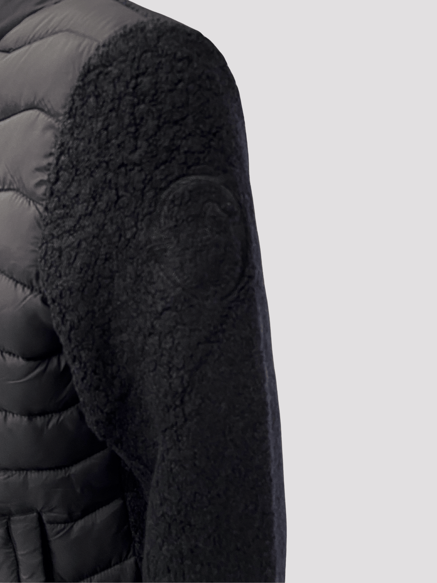 Vestrum - JOHANNESBURG WOMEN’S JACKET FW25