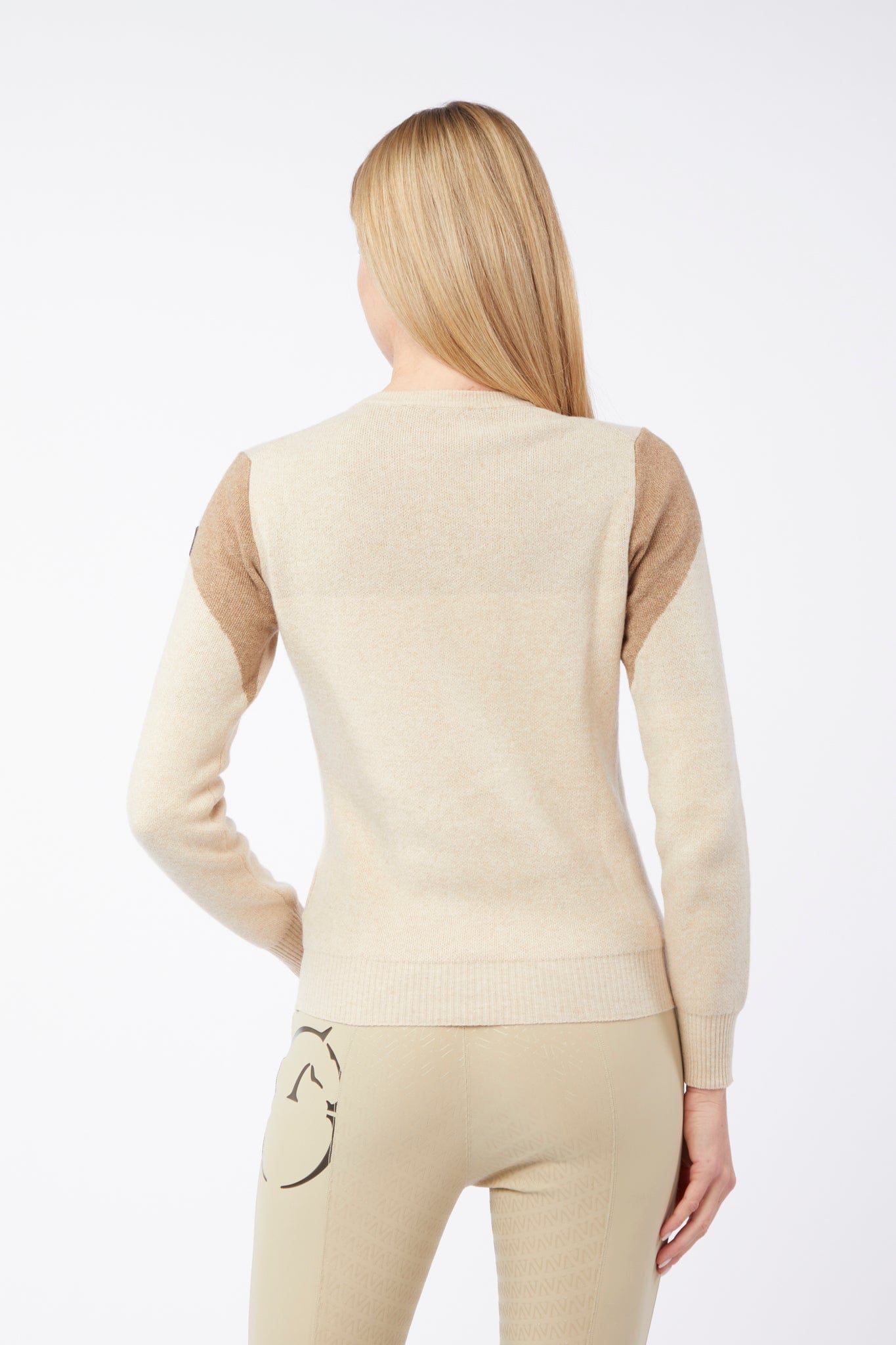 VESTRUM FW25 - CHENNAI WOMEN’S SWEATER