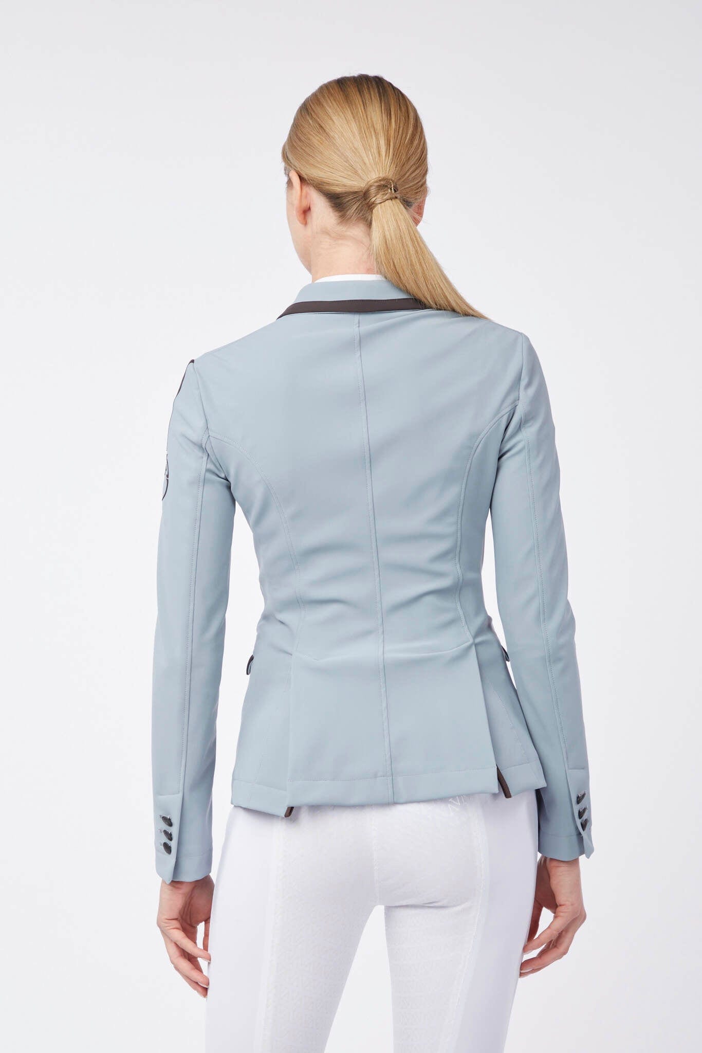 Vestrum FW25 - ALESSANDRIA WOMEN'S UNLINED SHOW JACKET