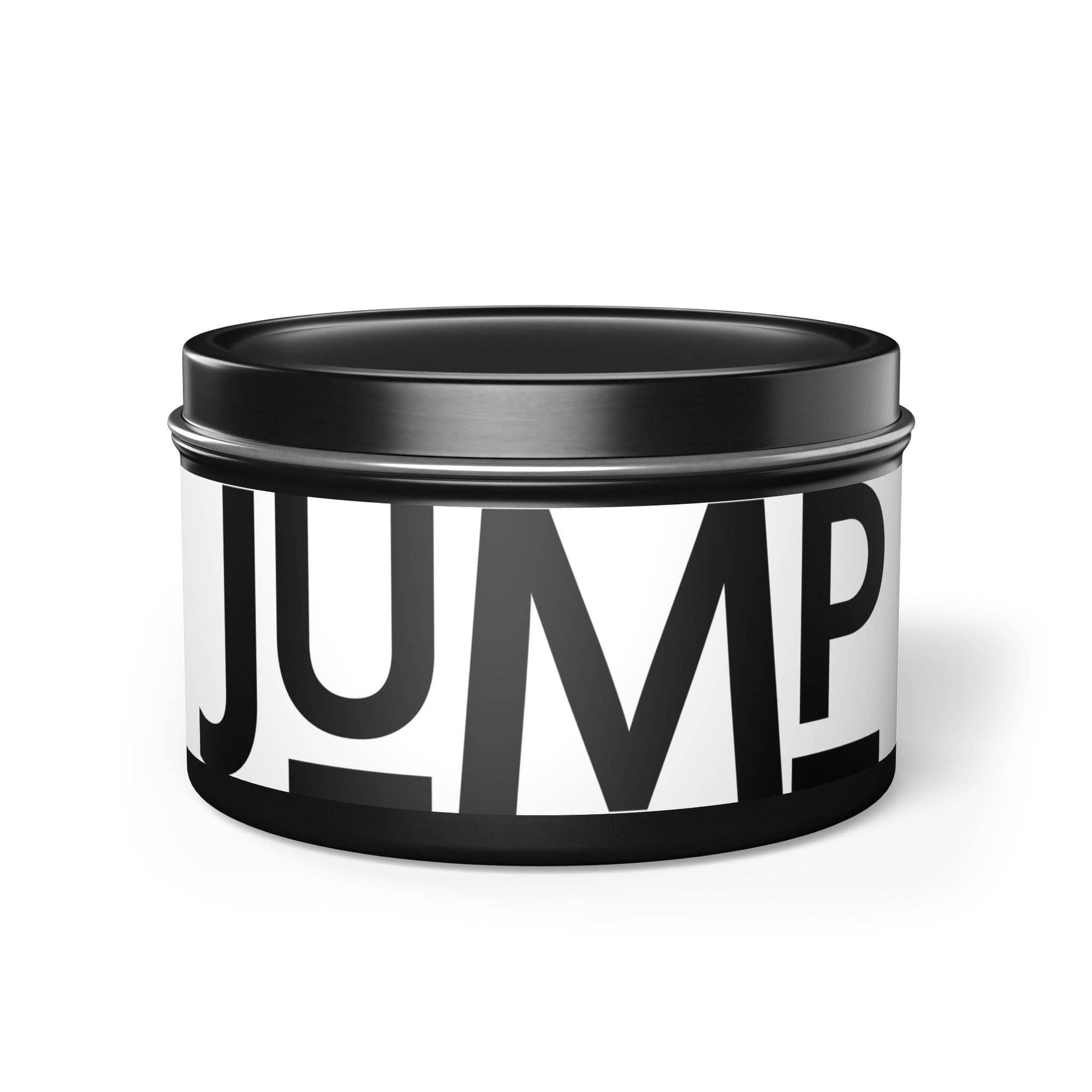 un.sus.tain.a.ble apparel - Tin Candles - Jump