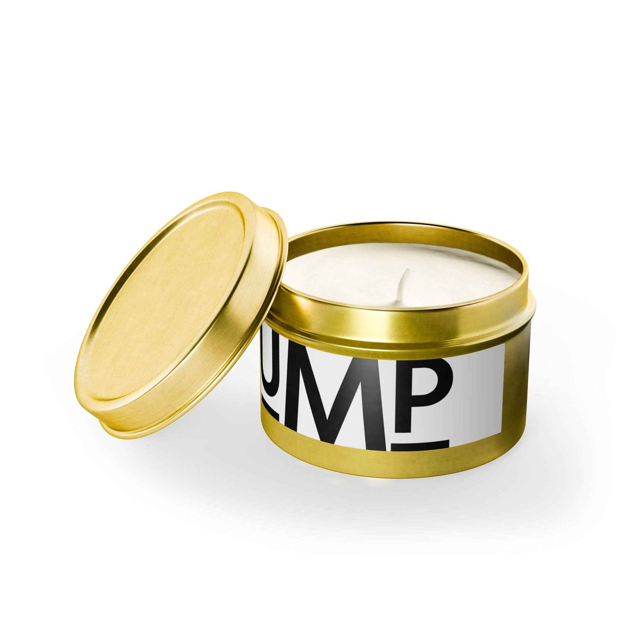 un.sus.tain.a.ble apparel - Tin Candles - Jump