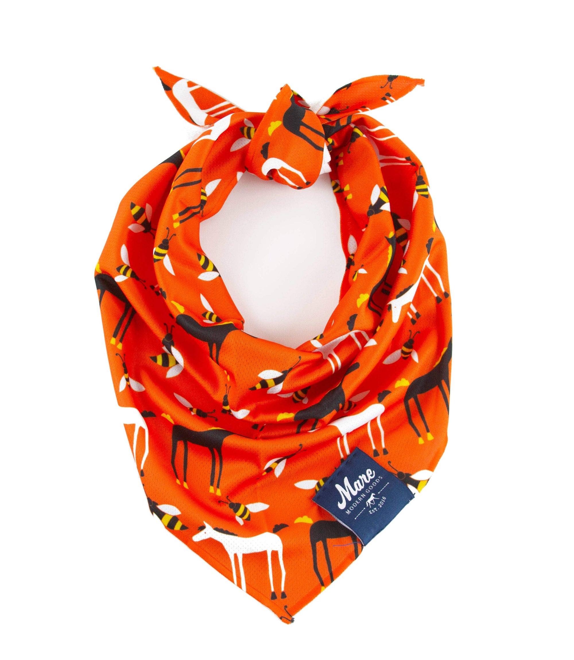 Mare Modern Goods - Buzzy Babies Dog Banana Small