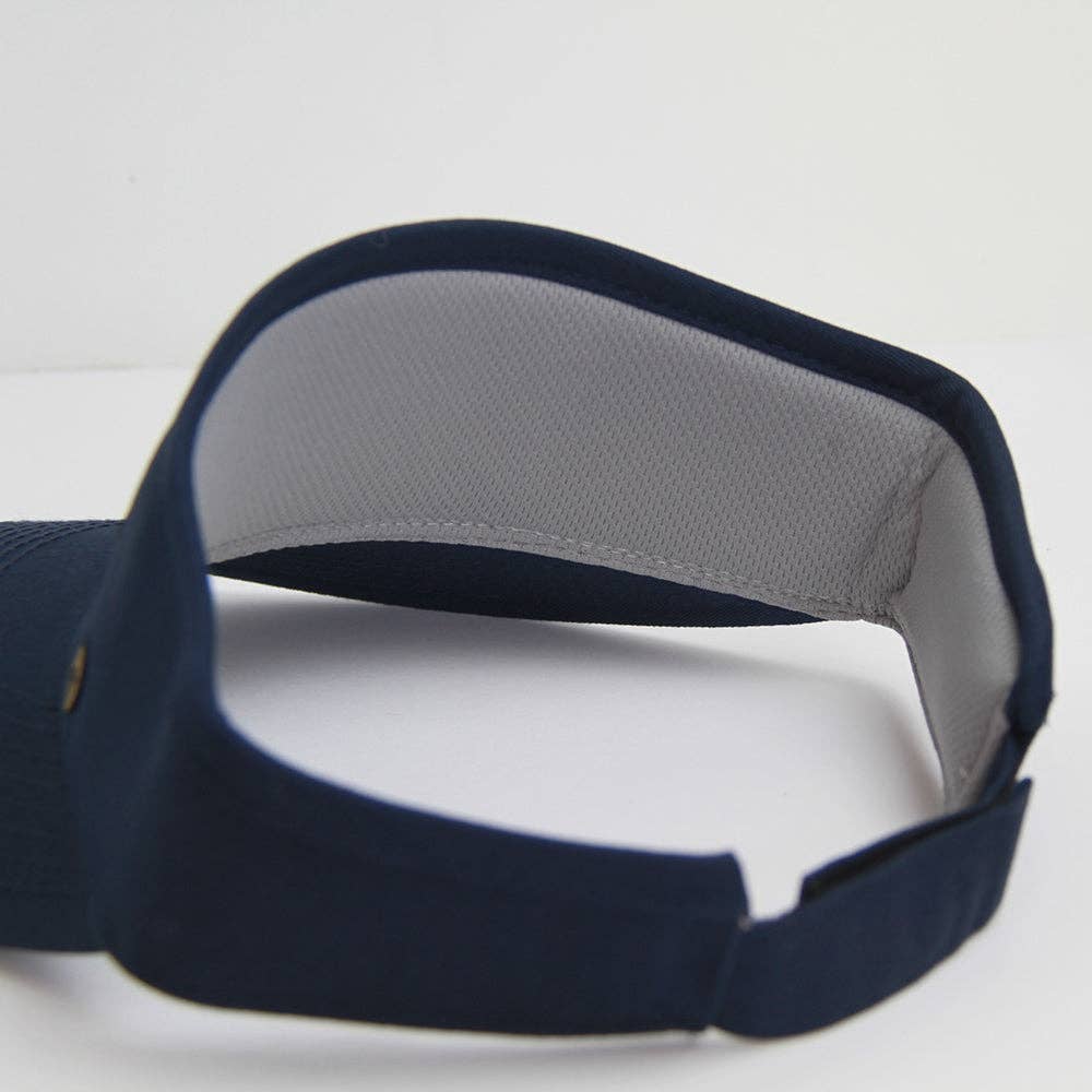 Hunt Seat Paper Co. - That's Show Biz Baby Visor