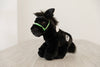 Piccoli Horses - DONKEY - BLACK - Topher - Exceptional Equestrian