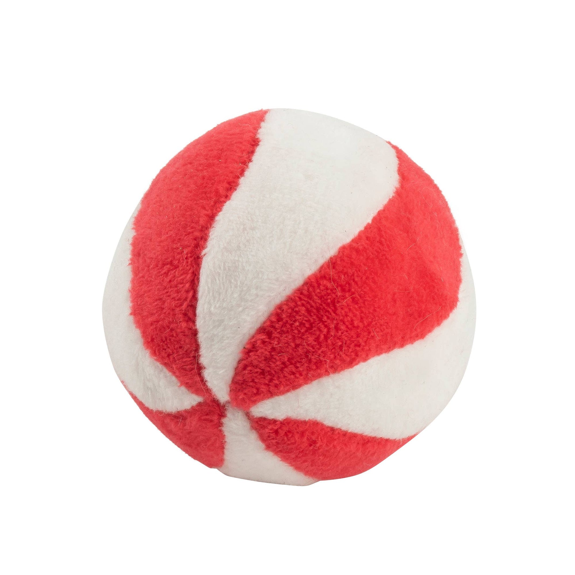 Haute Diggity Dog - PuppermintBark Activity Stocking Stuffers Christmas Dog Toy