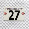 Pinsnickety - Flying Pig Pins - Exceptional Equestrian 